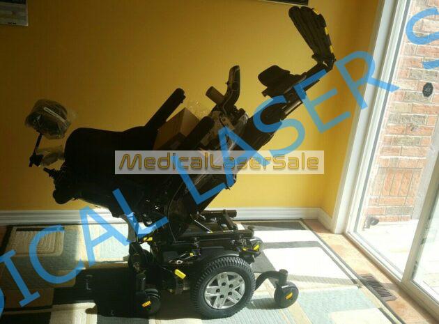 Quantum Q6 Edge Power Chair Wheelchair Sale