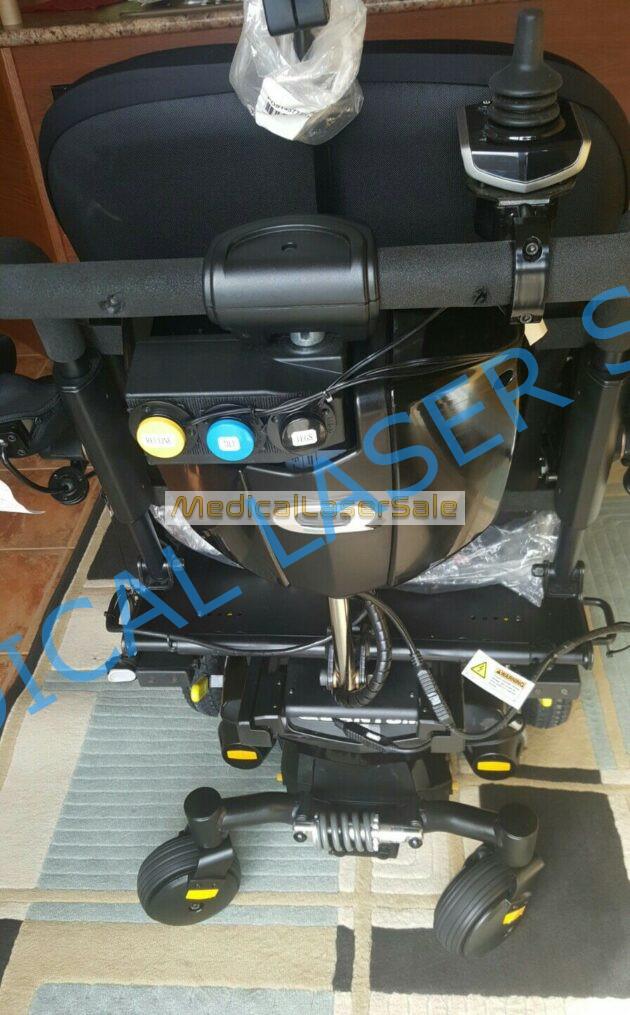 Quantum Q6 Edge Power Chair Wheelchair Sale