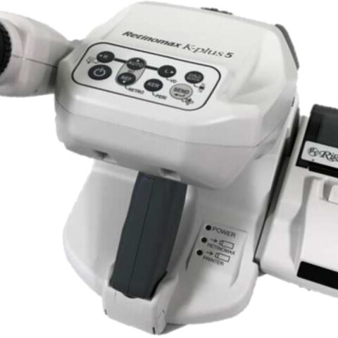 Retinomax K-Plus 5 Handheld Autorefractor Sale