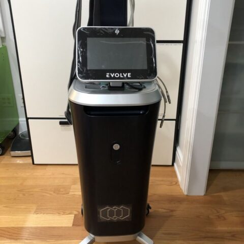 Sale INMODE EVOLVE Body Contouring System