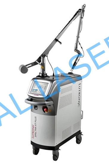 Sale Lutronic Spectra XT – Tattoo Removal