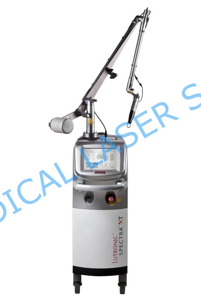 Sale Lutronic Spectra XT – Tattoo Removal