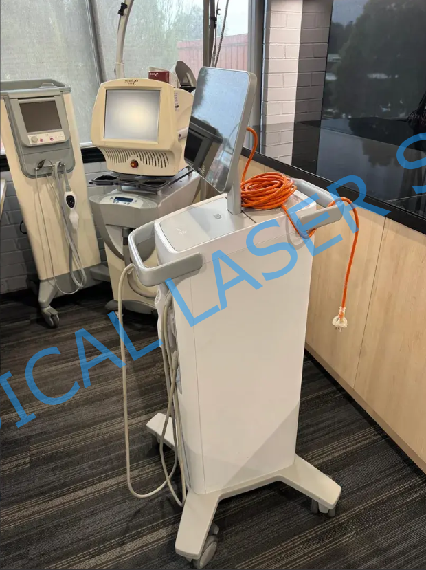 Solta Medical Thermage FLX