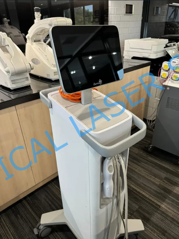 Solta Medical Thermage FLX