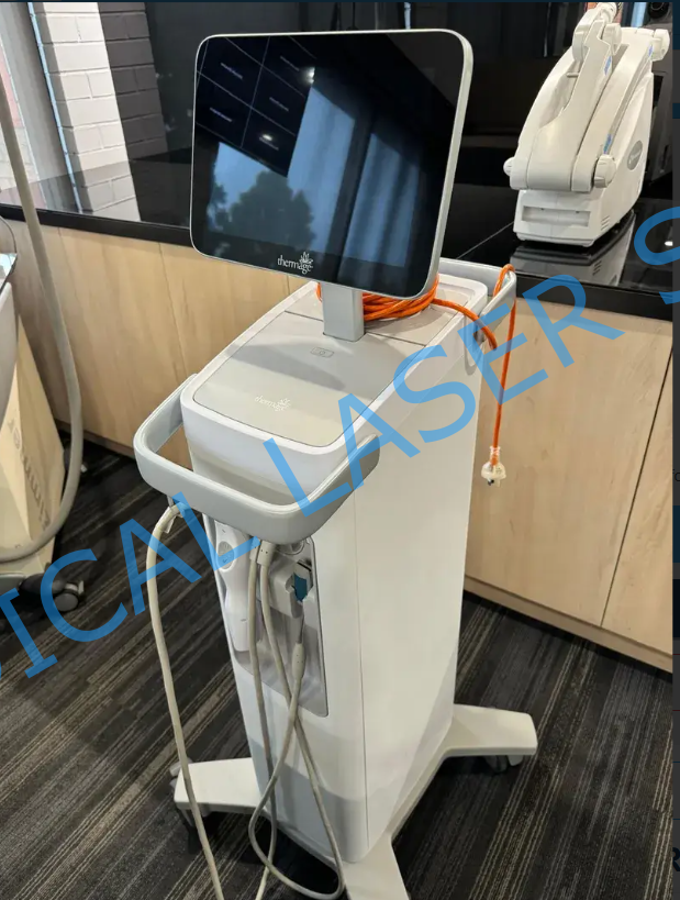 Solta Medical Thermage FLX