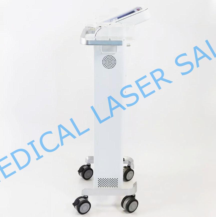 Fractora by Invasix TiteFX