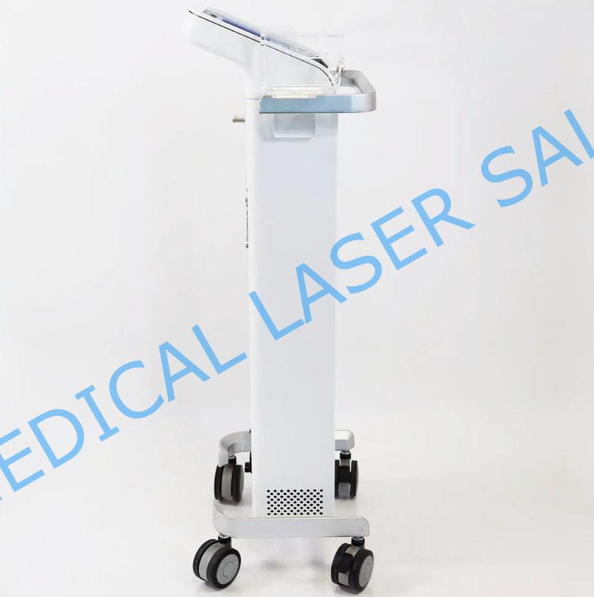 Fractora by Invasix TiteFX