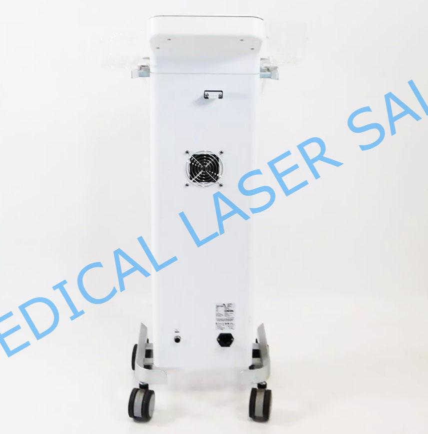 Fractora by Invasix TiteFX