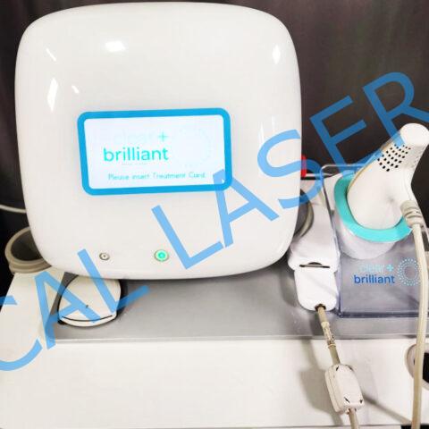 Solta Clear + Brilliant 2014