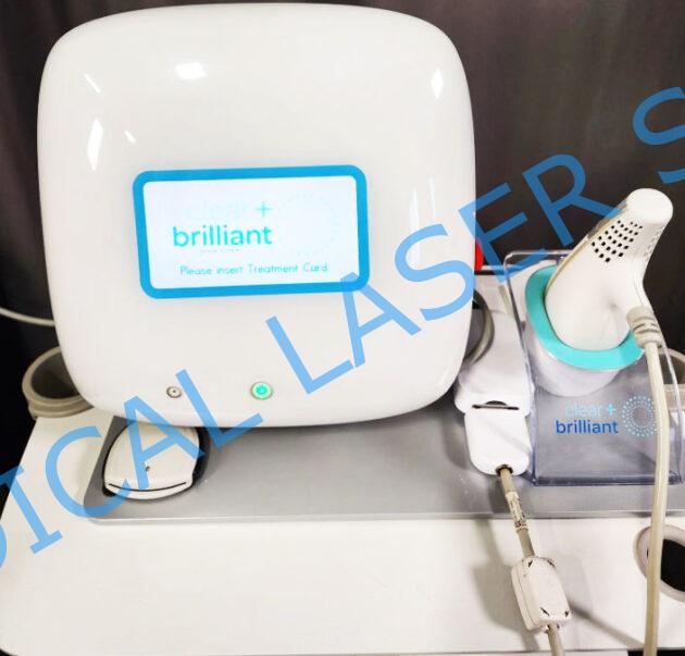 Solta Clear + Brilliant 2014