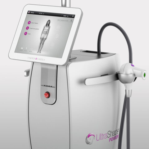 Syneron Candela Ultrashape-UltraShape Power