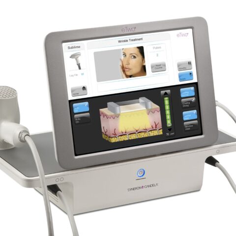 Syneron Candela eTwo Laser Sale