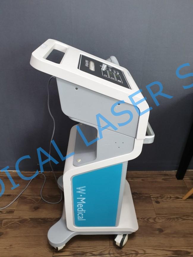 THE MIRACLE WAVE HP50