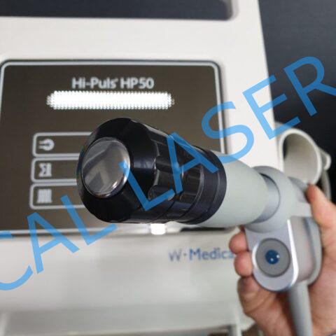 THE MIRACLE WAVE HP50