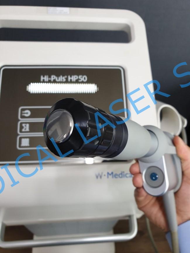 THE MIRACLE WAVE HP50