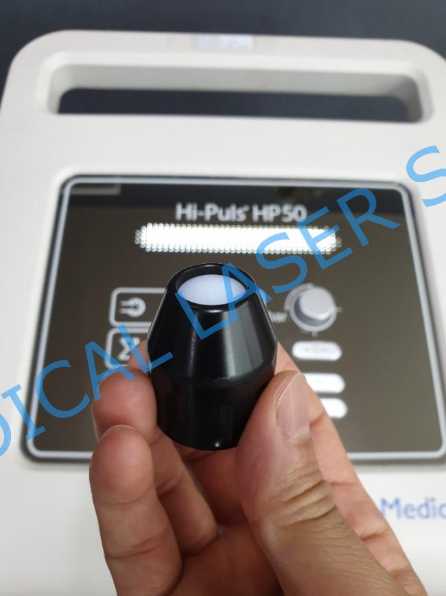 THE MIRACLE WAVE HP50