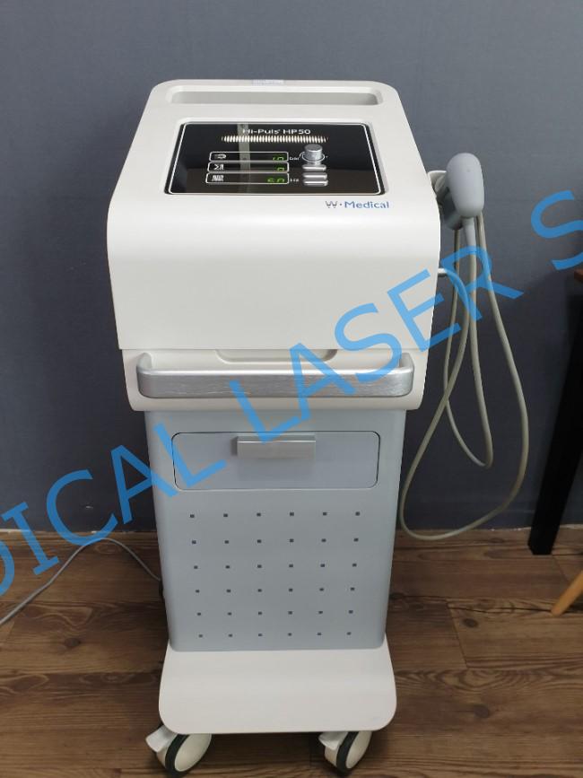 THE MIRACLE WAVE HP50