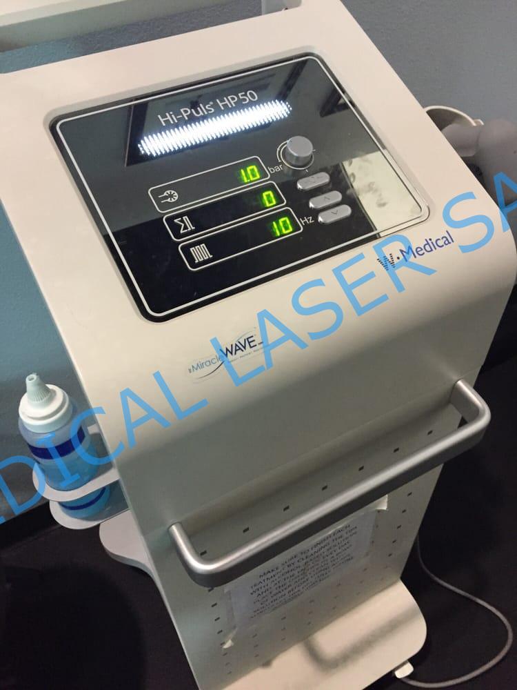 THE MIRACLE WAVE HP50