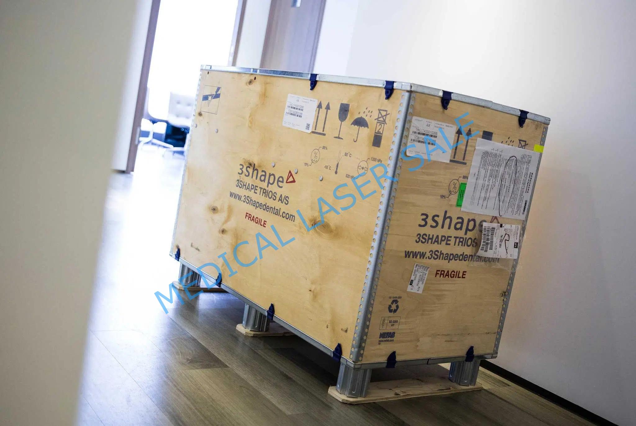 trios 3shape scanner tips