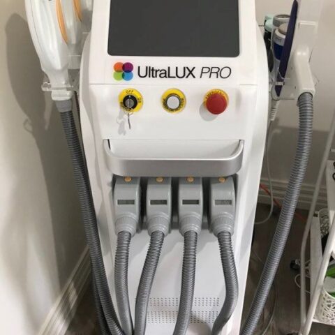 UltraLUX PRO IPL System