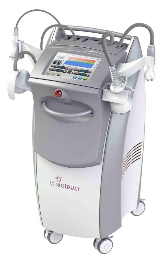 Venus Concept Legacy – RF Body Contouring & Skin Tightening