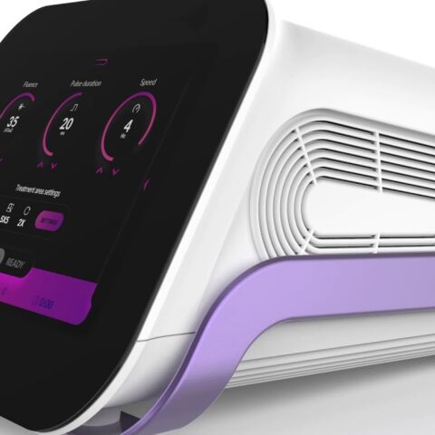 Venus Epileve Laser Hair Removal Machine Sale