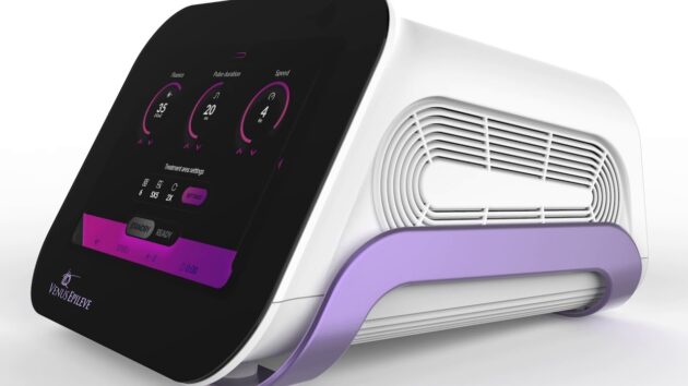 Venus Epileve Laser Hair Removal Machine Sale