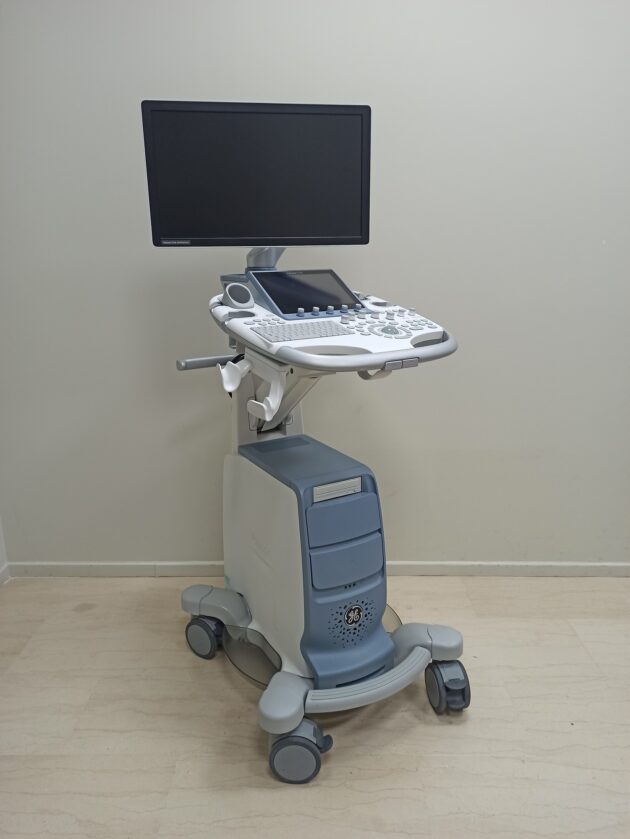 GE Voluson S10 Ultrasound