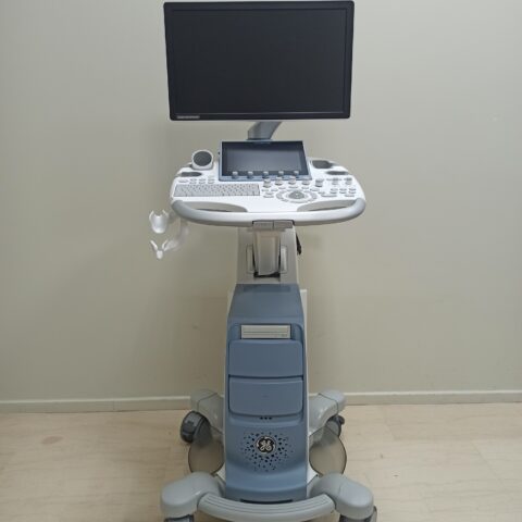 GE Voluson S10 Ultrasound