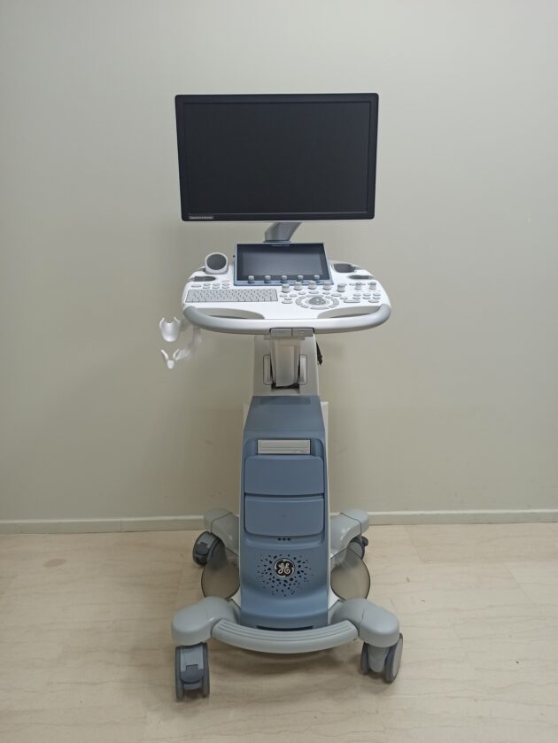 GE Voluson S10 Ultrasound