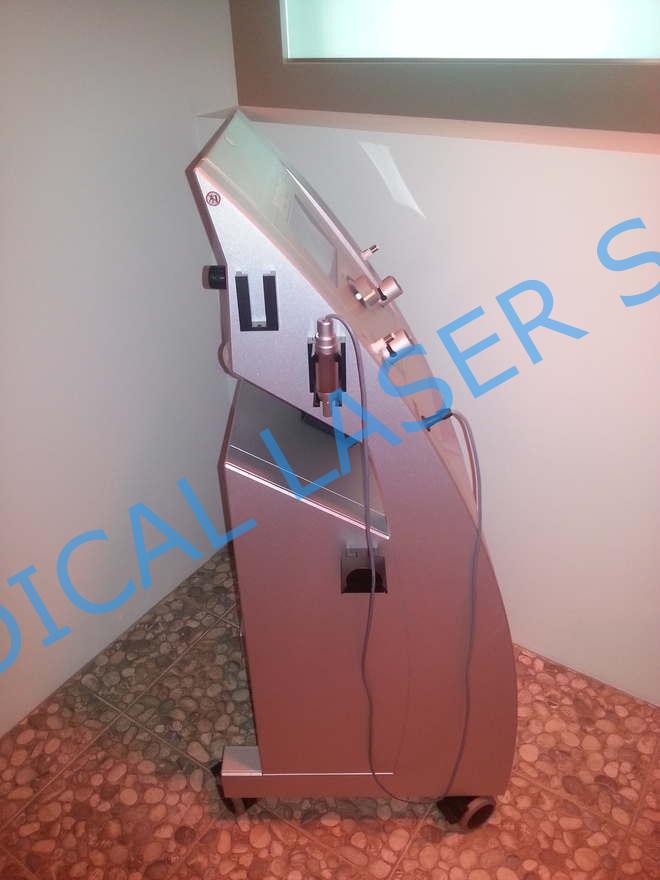 Medicamat Neograft S.A.F.E.R. Automated Hair Restoration System