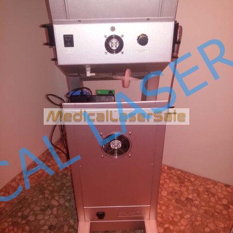 Medicamat Neograft S.A.F.E.R. Automated Hair Restoration System