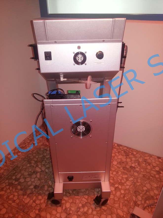 Medicamat Neograft S.A.F.E.R. Automated Hair Restoration System