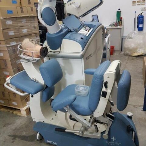 RESTORATION ROBOTICS ARTAS FP-4000