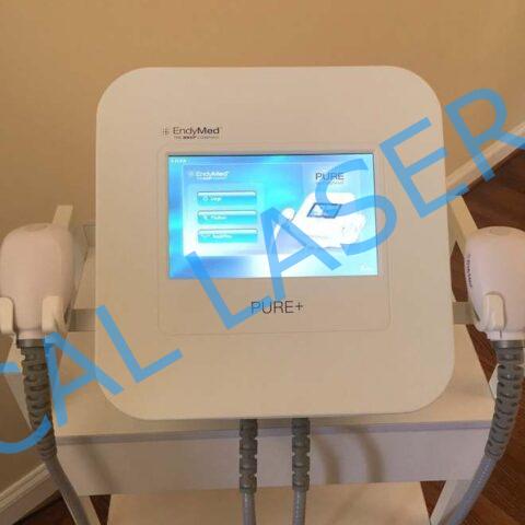 Endymed Pure Plus Laser
