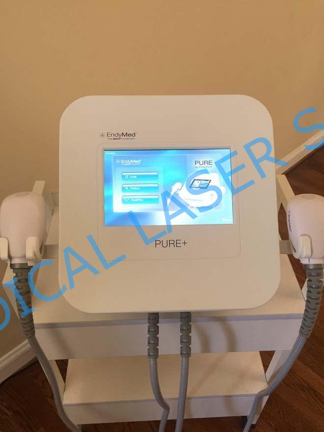 Endymed Pure Plus Laser