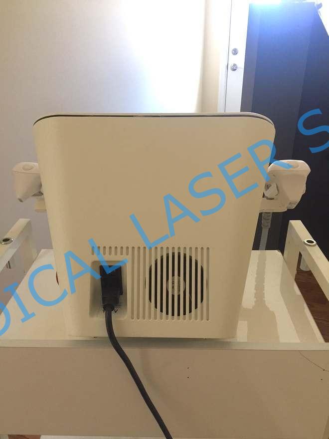 Endymed Pure Plus Laser