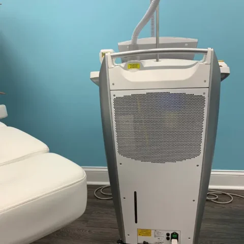 medical laser sale