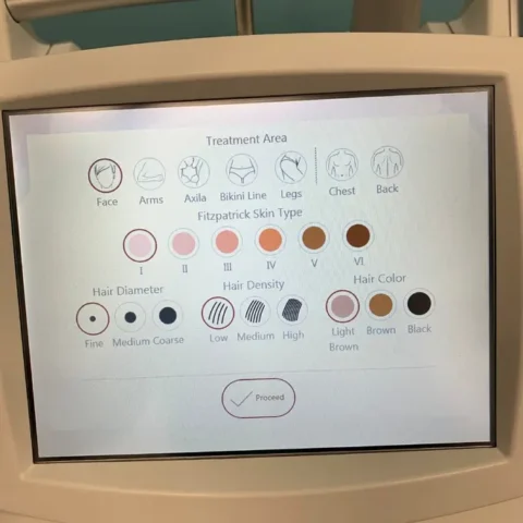 medical laser sale