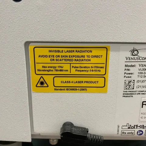 medical laser sale