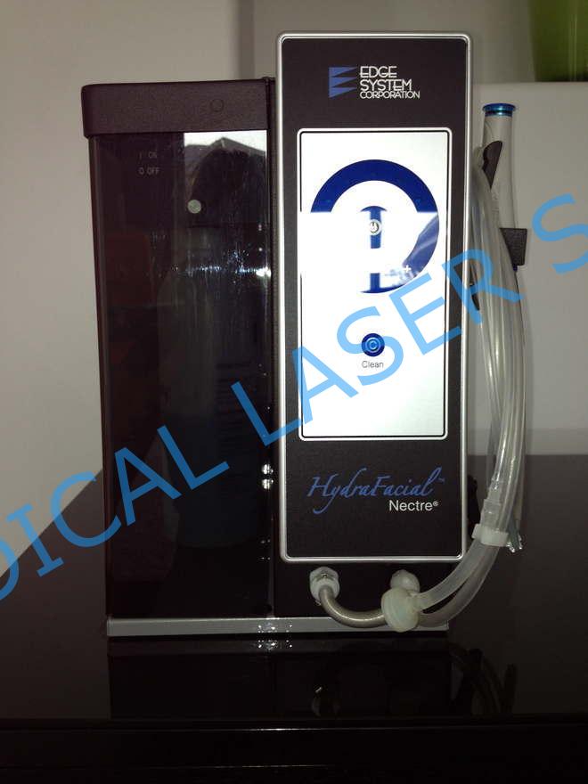 Edge Systems HydraFacial Nectre SPA