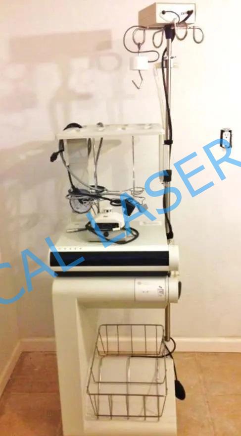 Vaser Liposuction Sound Surgical