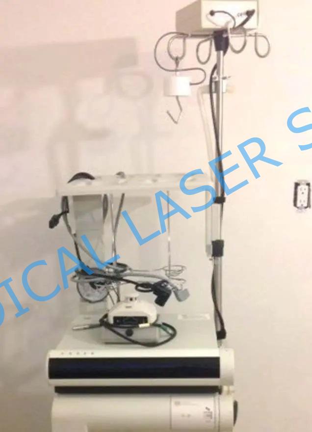 Vaser Liposuction Sound Surgical
