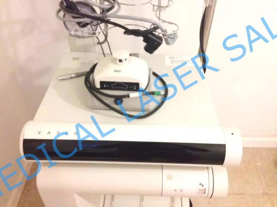 Vaser Liposuction Sound Surgical