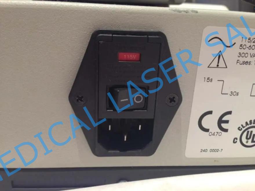 Vaser Liposuction Sound Surgical