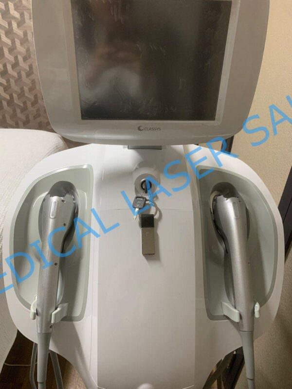 ultraformer before and after