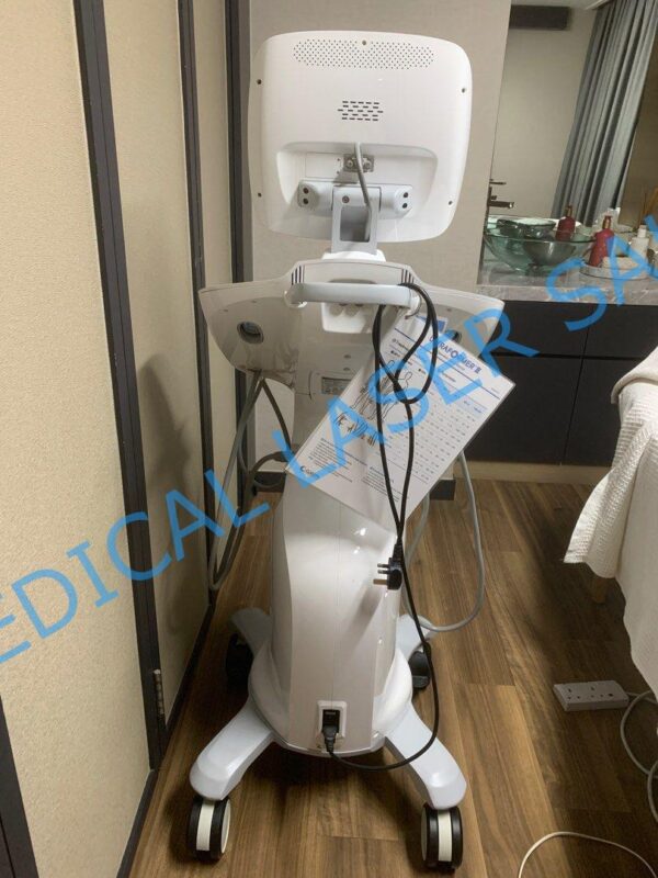 ultraformer treatment