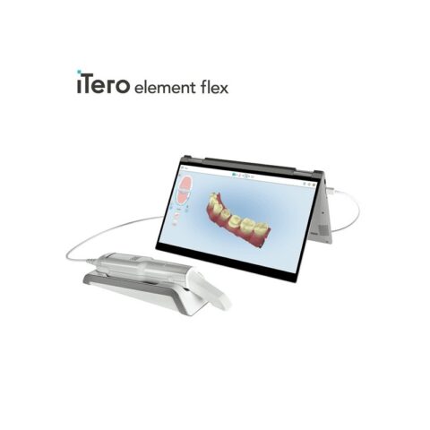 iTero Element Flex Intraoral Scanner Sale