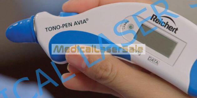 TONOPEN AVIA HANDHELD TONOMETER – NEW