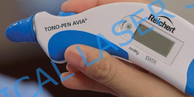 TONOPEN AVIA HANDHELD TONOMETER – NEW